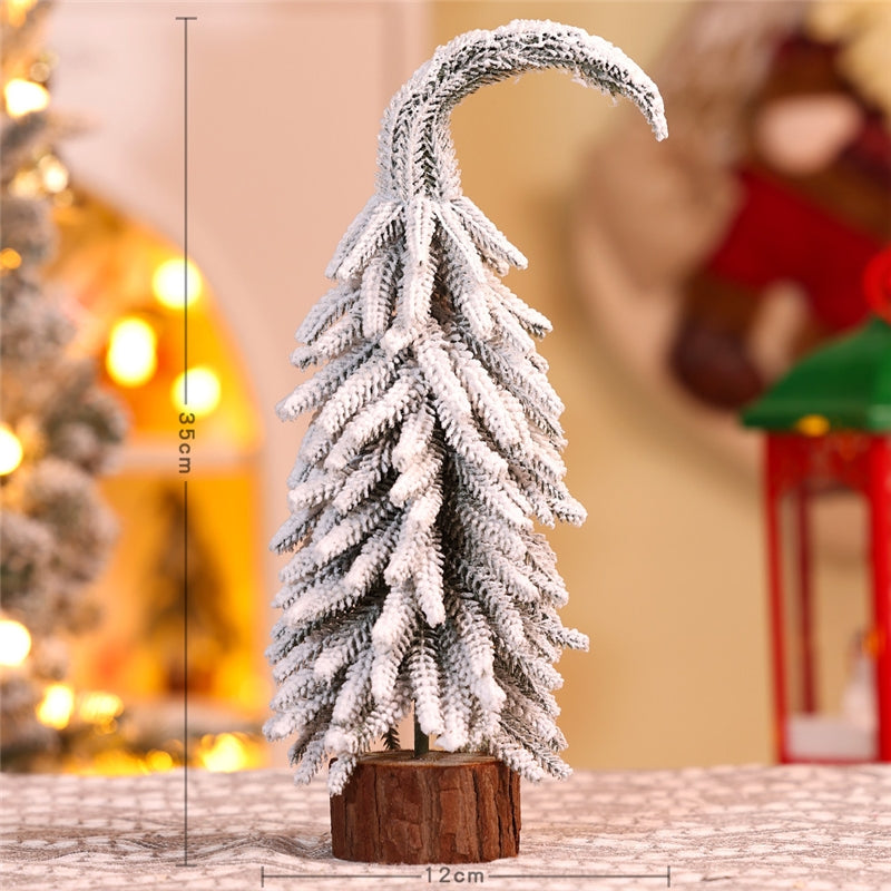 Creative Christmas Tree Ornament