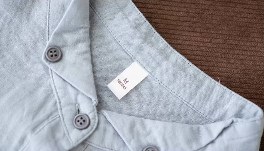 Simple Solid Color Cotton Lapel Single-Breasted Soft Casual Shirt