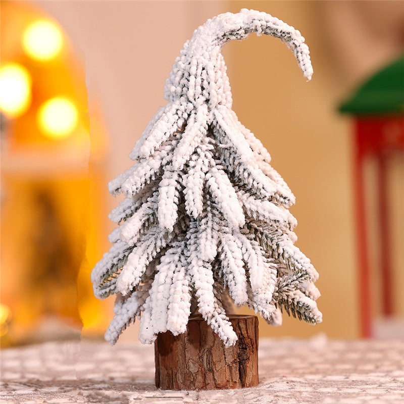 Creative Christmas Tree Ornament