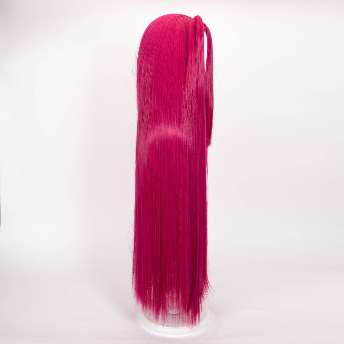 Anime Demon Huntress Cosplay Wigs Mira Rumi Zoe Full Head