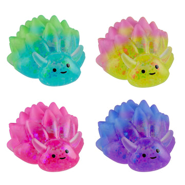 ORB 3 Inch Sugar Swaps™ Sheep Sea Slug Squishy Sensory Toy - Assorted
