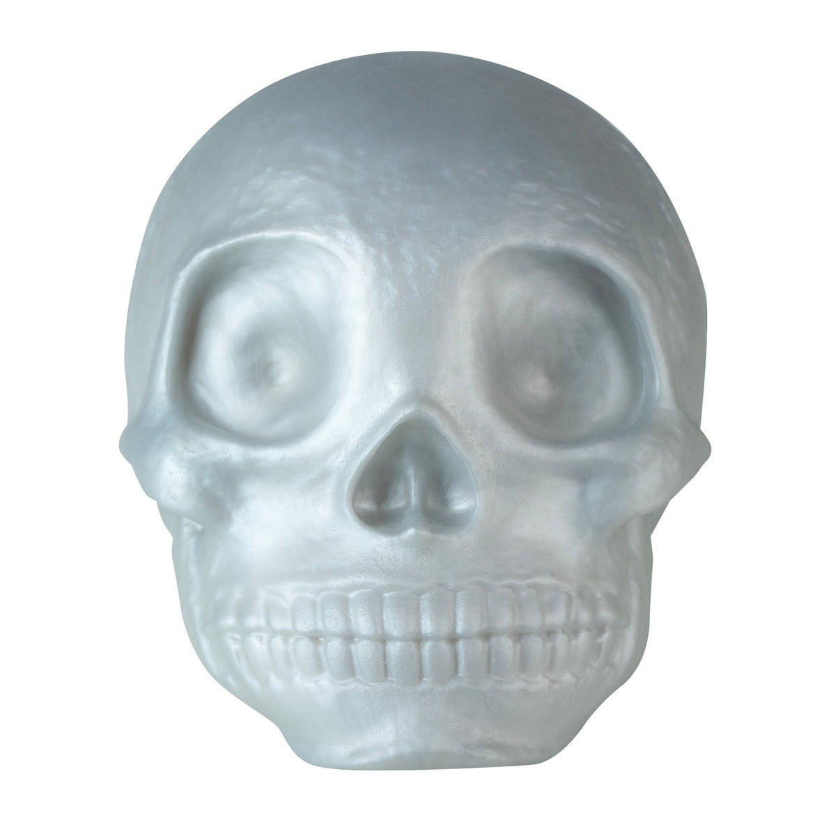 ORB Easy Sqweezy Skull 7 Inch Jumbo Squishy Sensory Toy
