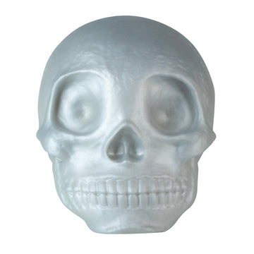 ORB Easy Sqweezy Skull 7 Inch Jumbo Squishy Sensory Toy