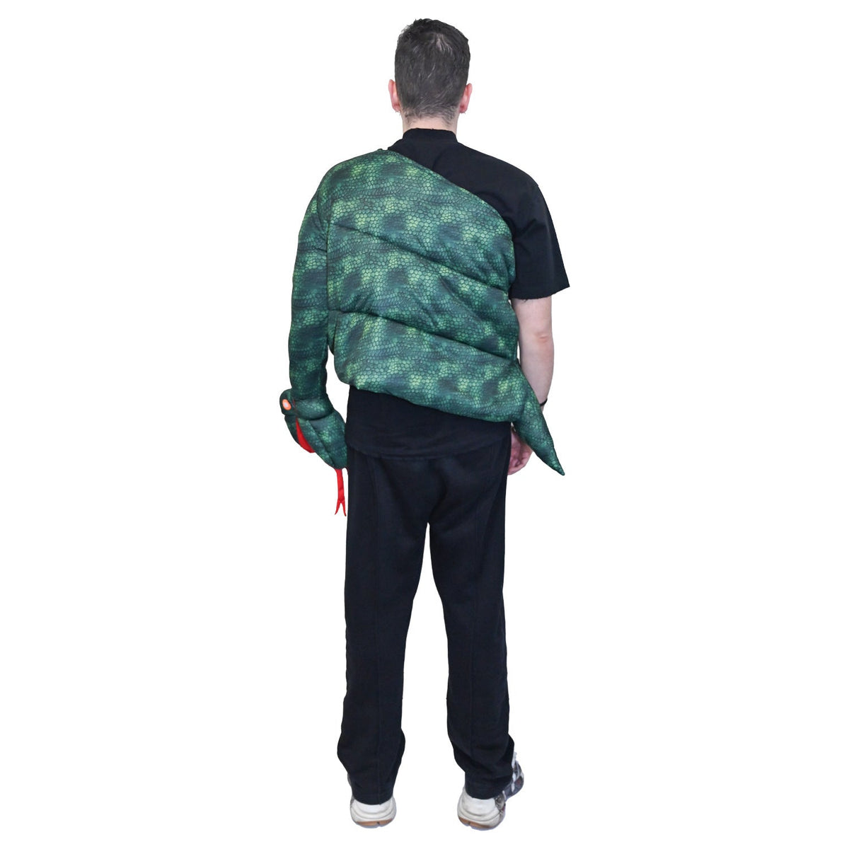 Halloween Snake Cosplay Costume Animal Party Dress