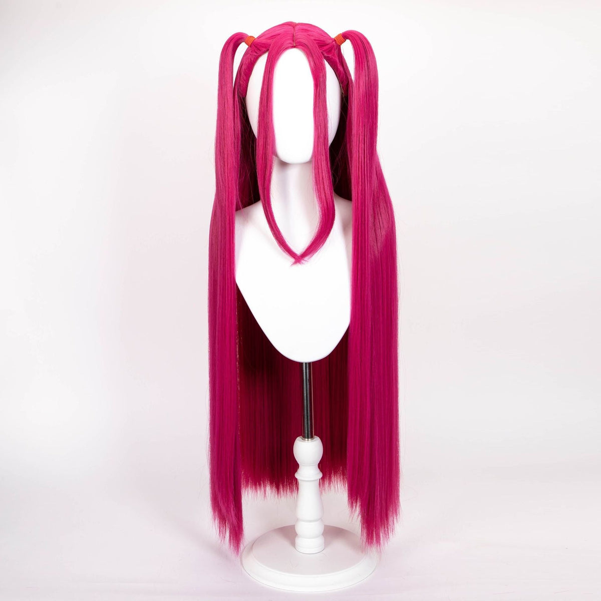 Anime Demon Huntress Cosplay Wigs Mira Rumi Zoe Full Head