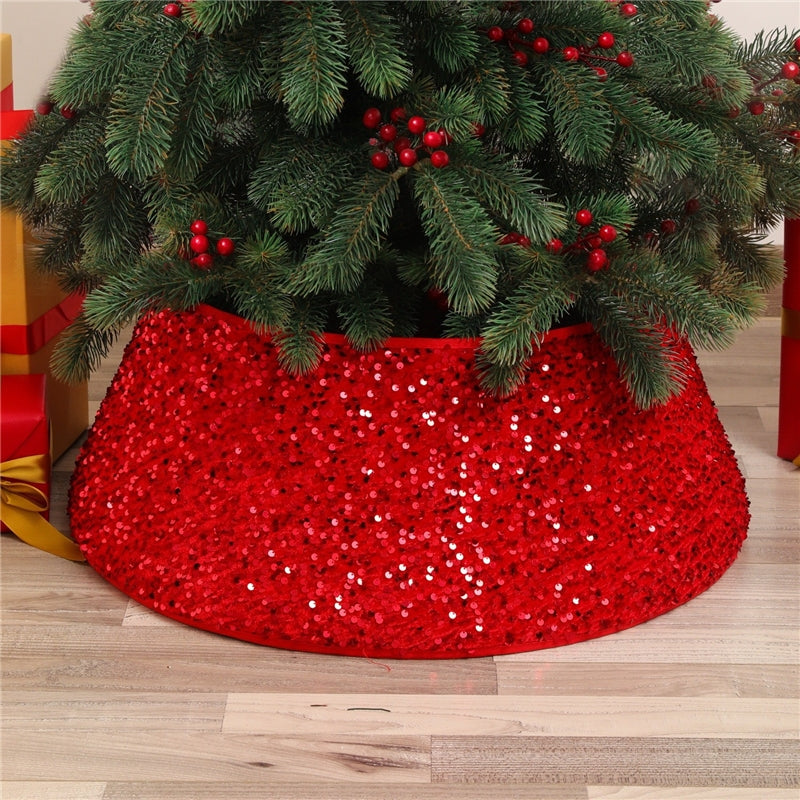Christmas Tree Skirt