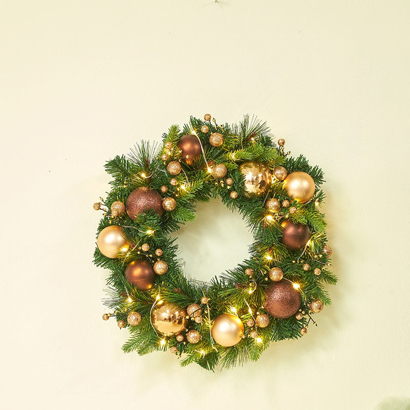 Christmas Decoration Gift Set