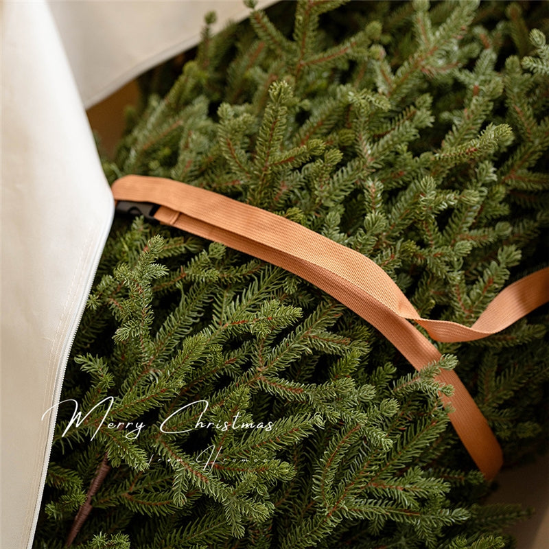 Oxford Fabric Adjustable Christmas Tree Storage Bag