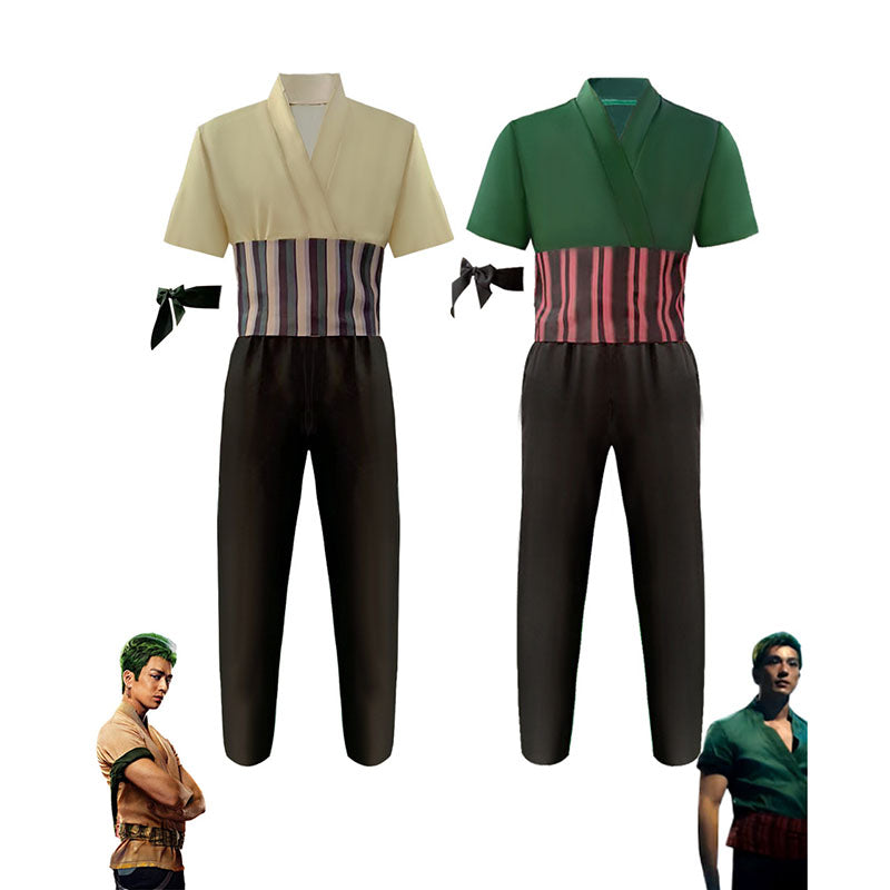Cosplay Costume For One Piece Anime With Christmas Theme