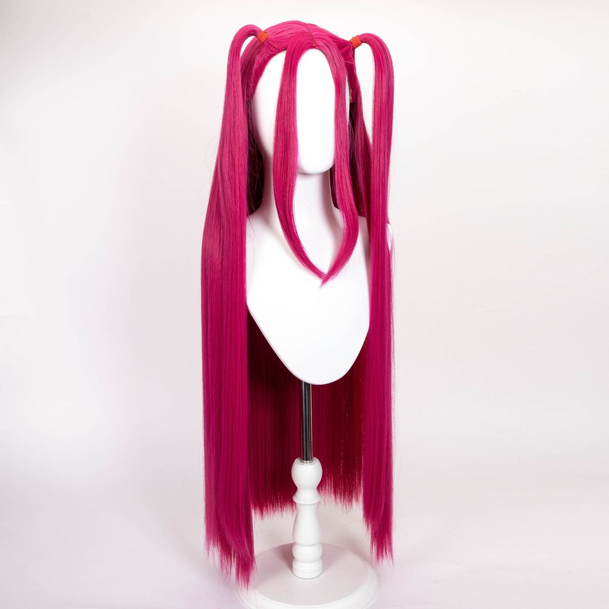 Anime Demon Huntress Cosplay Wigs Mira Rumi Zoe Full Head