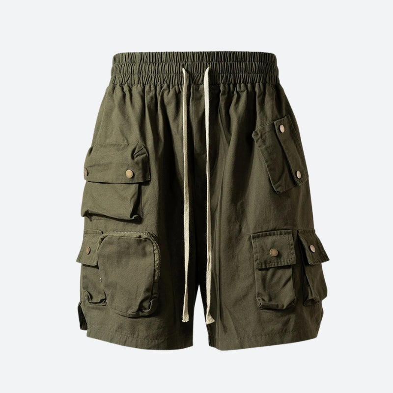 Cargo Shorts