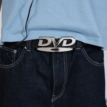 DVD Buckle Belt