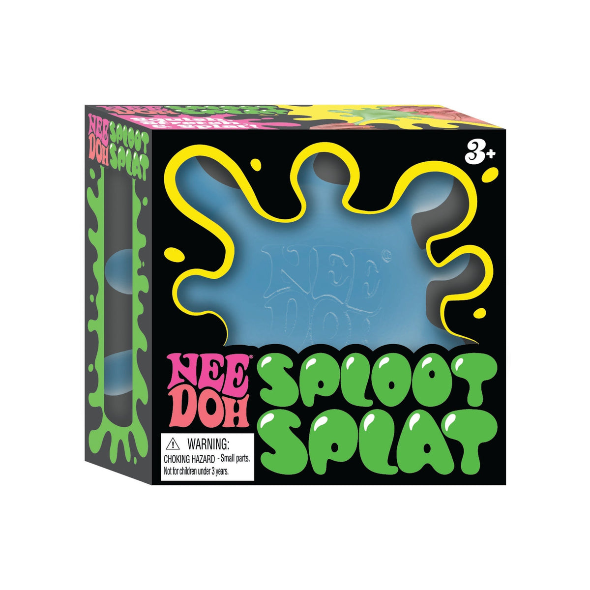 SplootSplat NeeDoh®