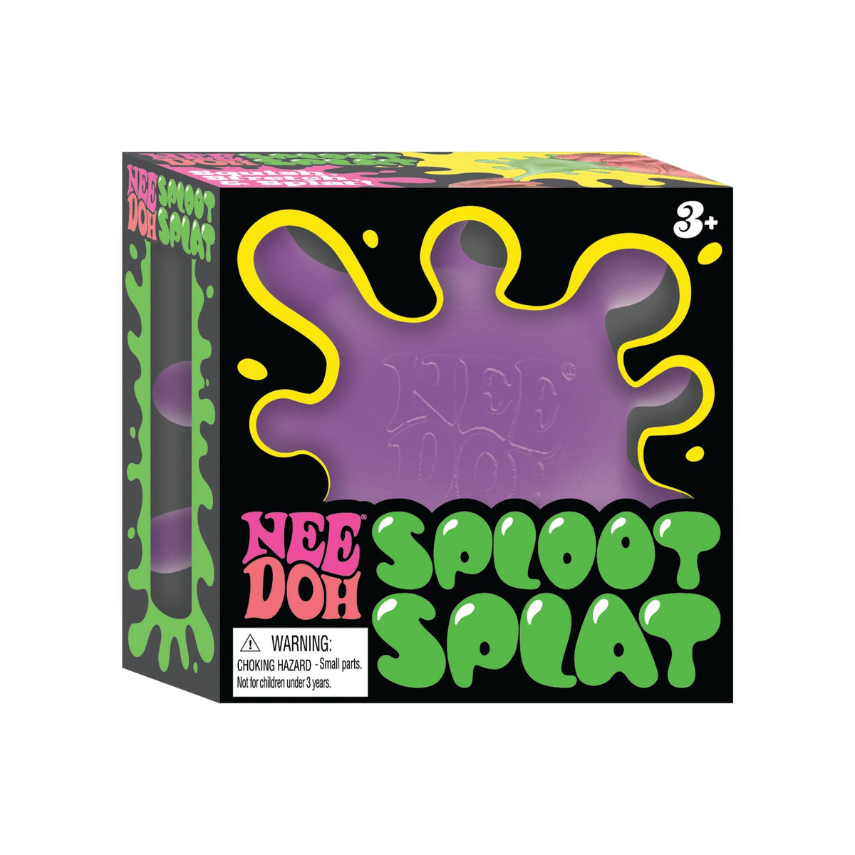 SplootSplat NeeDoh®