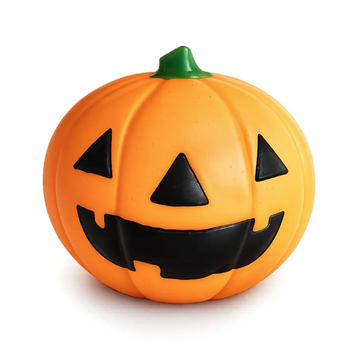 Keycraft 6 Inch Big Squij Pumpkin Jumbo Squishy Sensory Fidget Toy