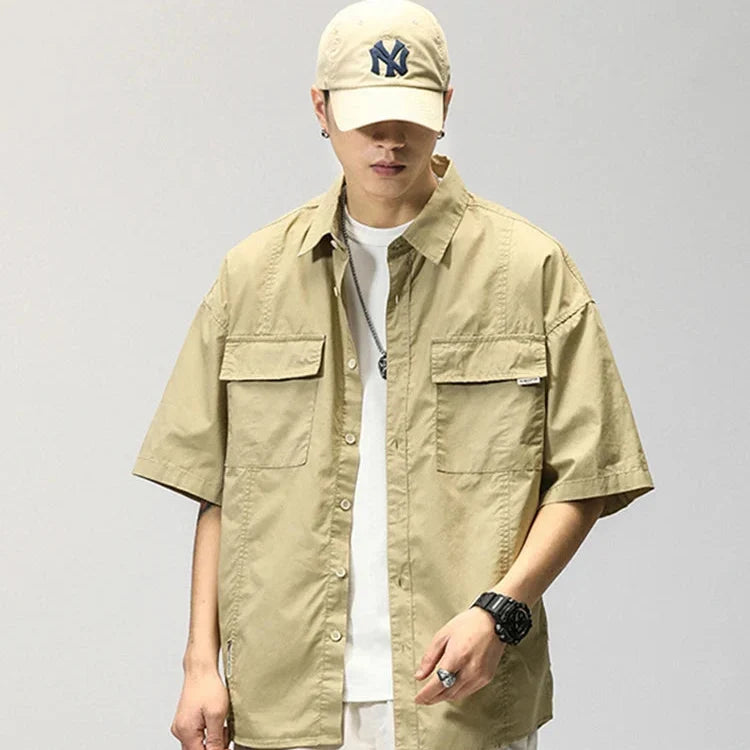 Utility Shirt