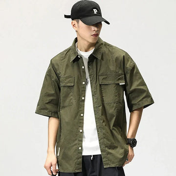 Utility Shirt
