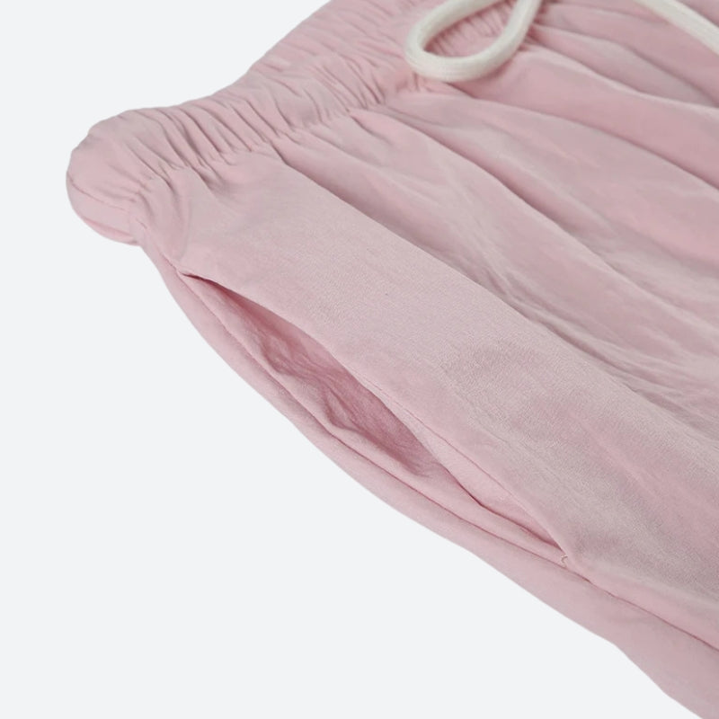 Y2K Cotton Candy Pants
