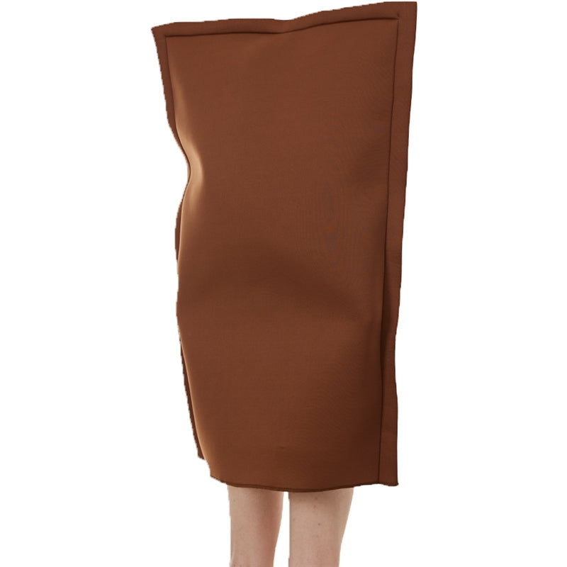 Adults Funny Mural Cosplay Halloween Party Stage Costume