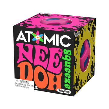 Atomic NeeDoh®