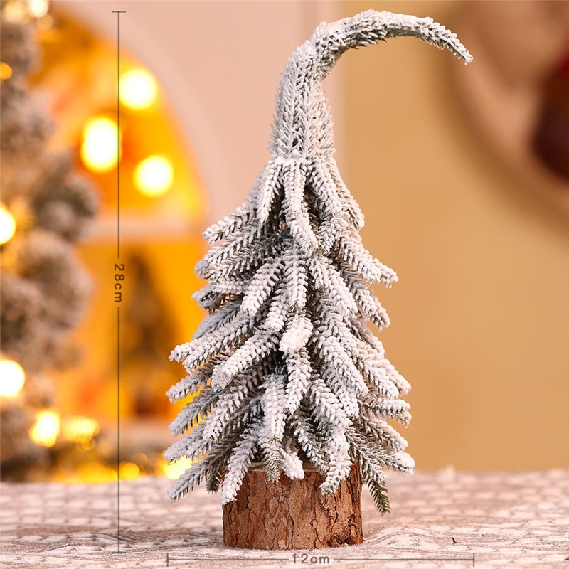 Creative Christmas Tree Ornament