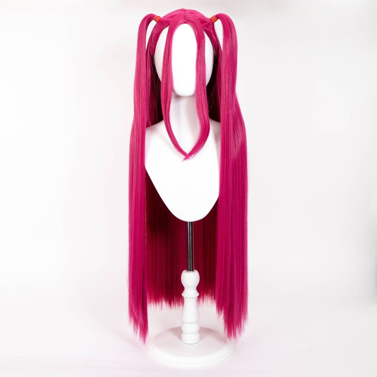 Anime Demon Huntress Cosplay Wigs Mira Rumi Zoe Full Head