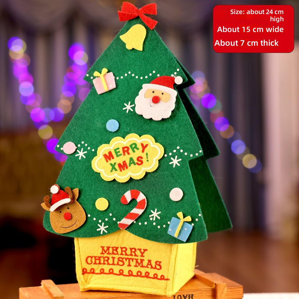 Christmas Gift Bags For Kids, Candy Bags, Creative Small Gifts