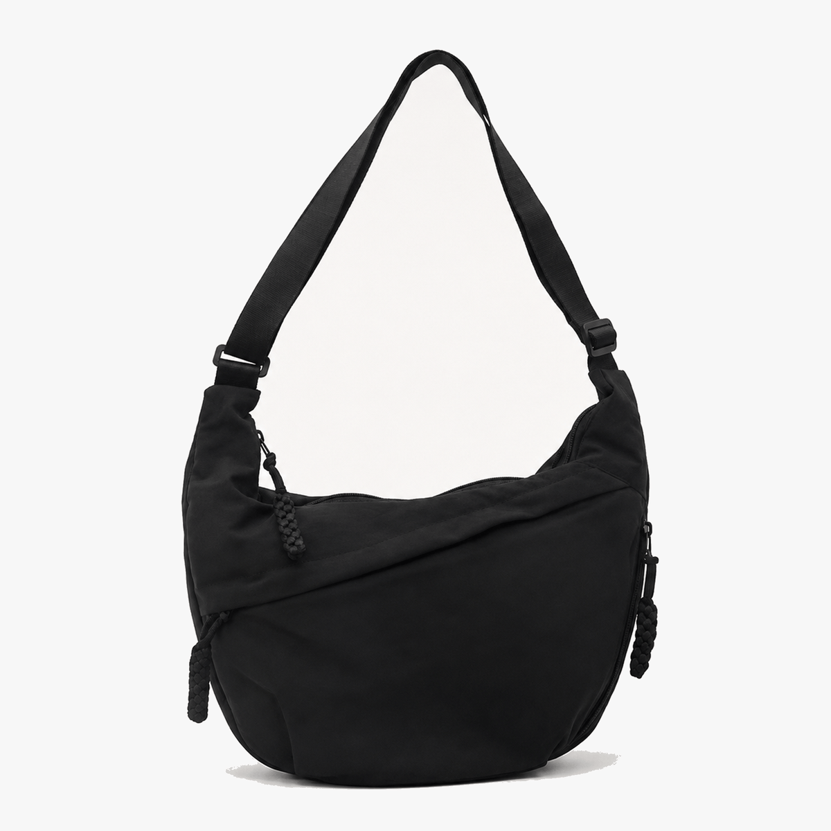 Ultra-Light Nylon Crossbody Bag (50% Off)
