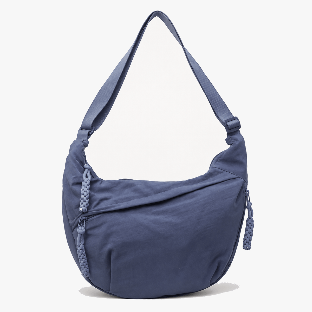 Ultra-Light Nylon Crossbody Bag (50% Off)