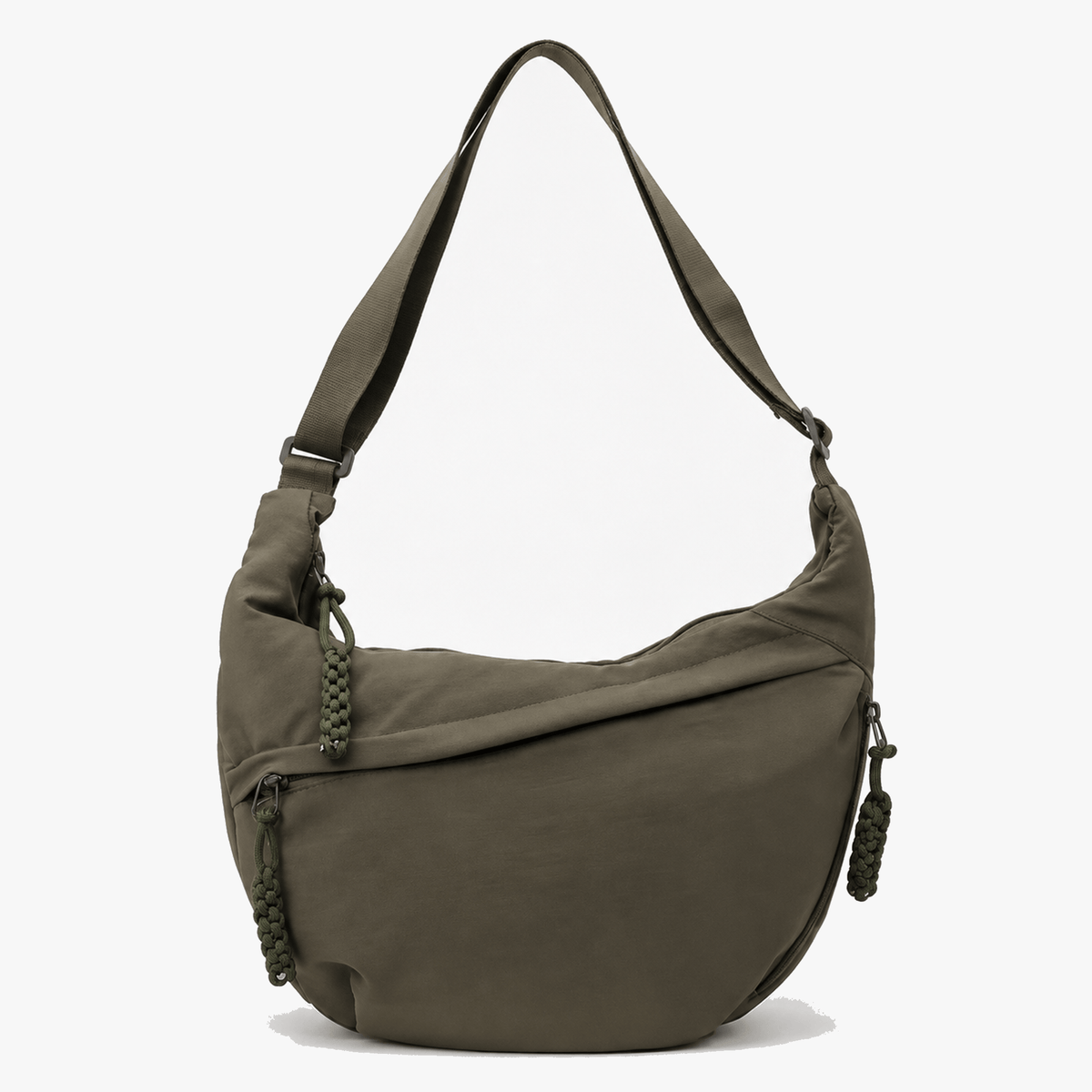 Ultra-Light Nylon Crossbody Bag (50% Off)