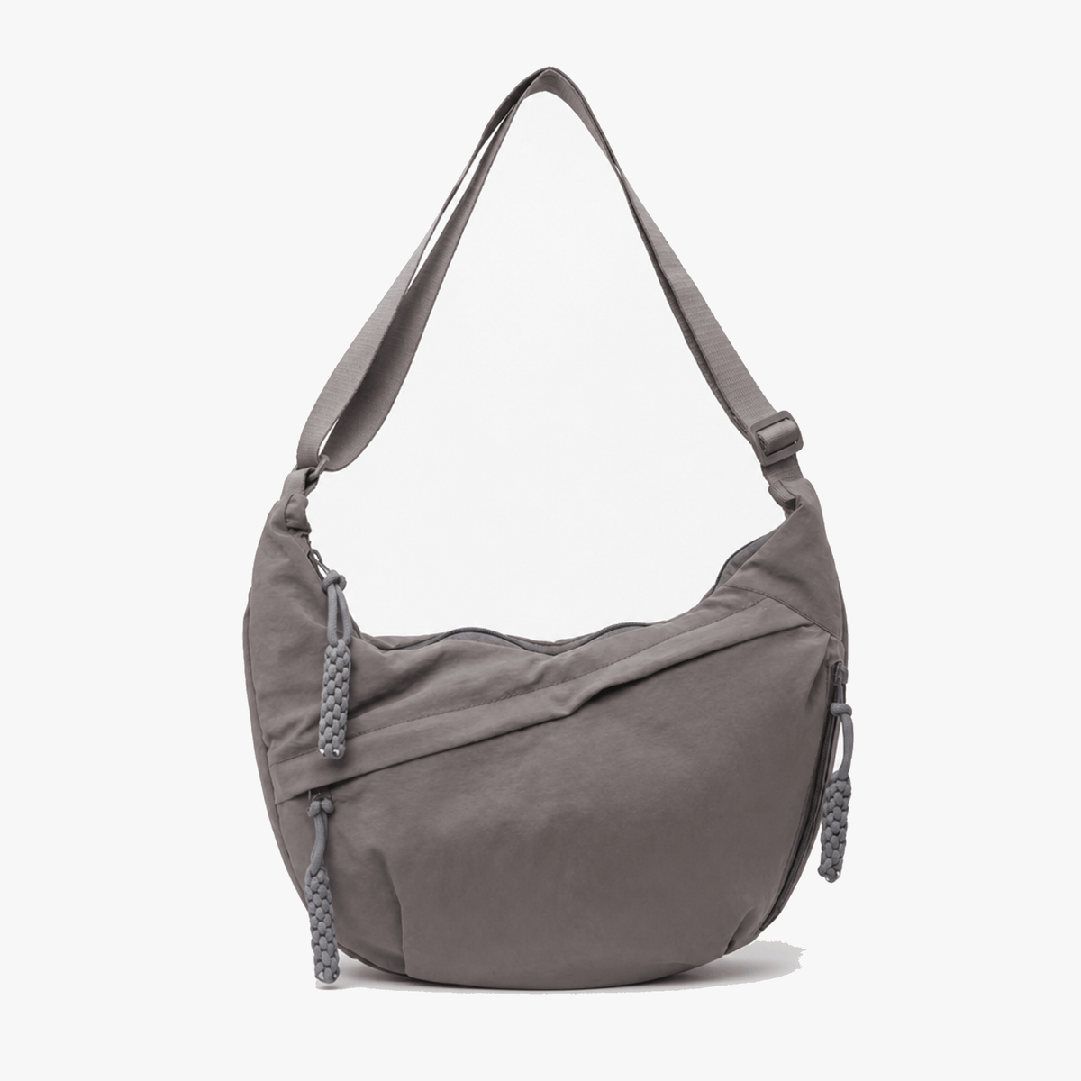 Ultra-Light Nylon Crossbody Bag (50% Off)