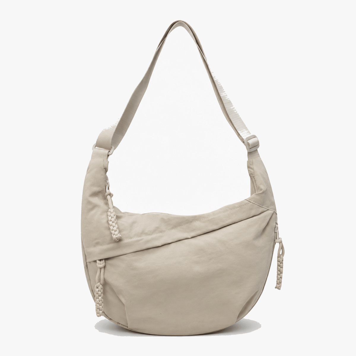 Ultra-Light Nylon Crossbody Bag (50% Off)