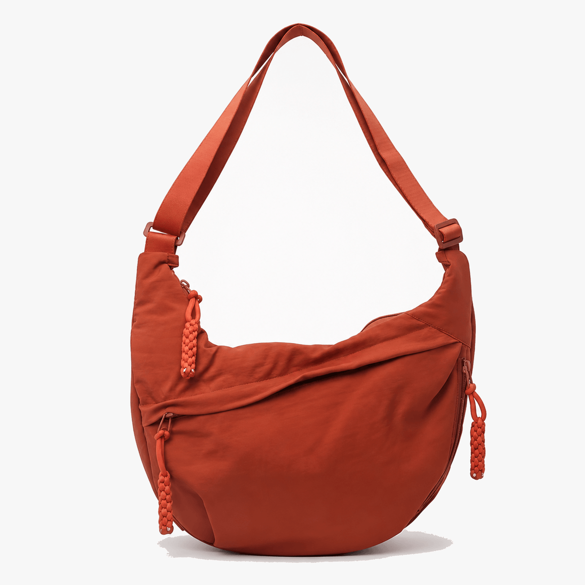 Ultra-Light Nylon Crossbody Bag (50% Off)