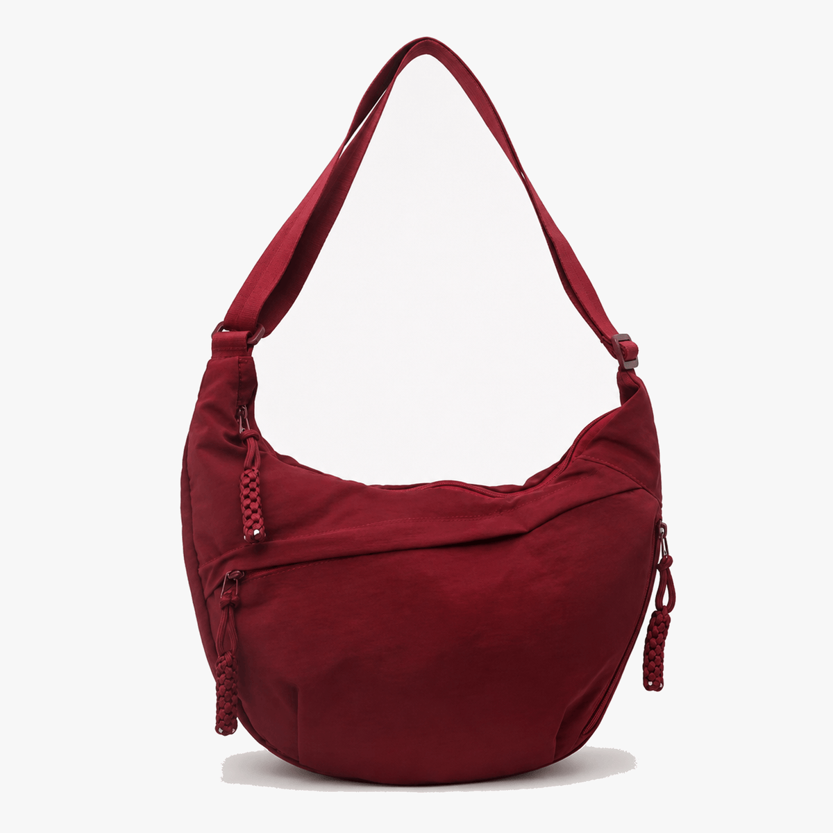 Ultra-Light Nylon Crossbody Bag (50% Off)