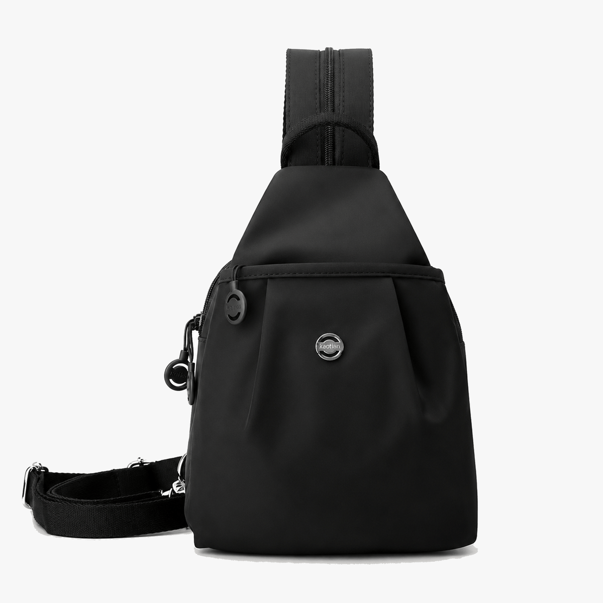 Waterproof 2-Way Commuter Bag