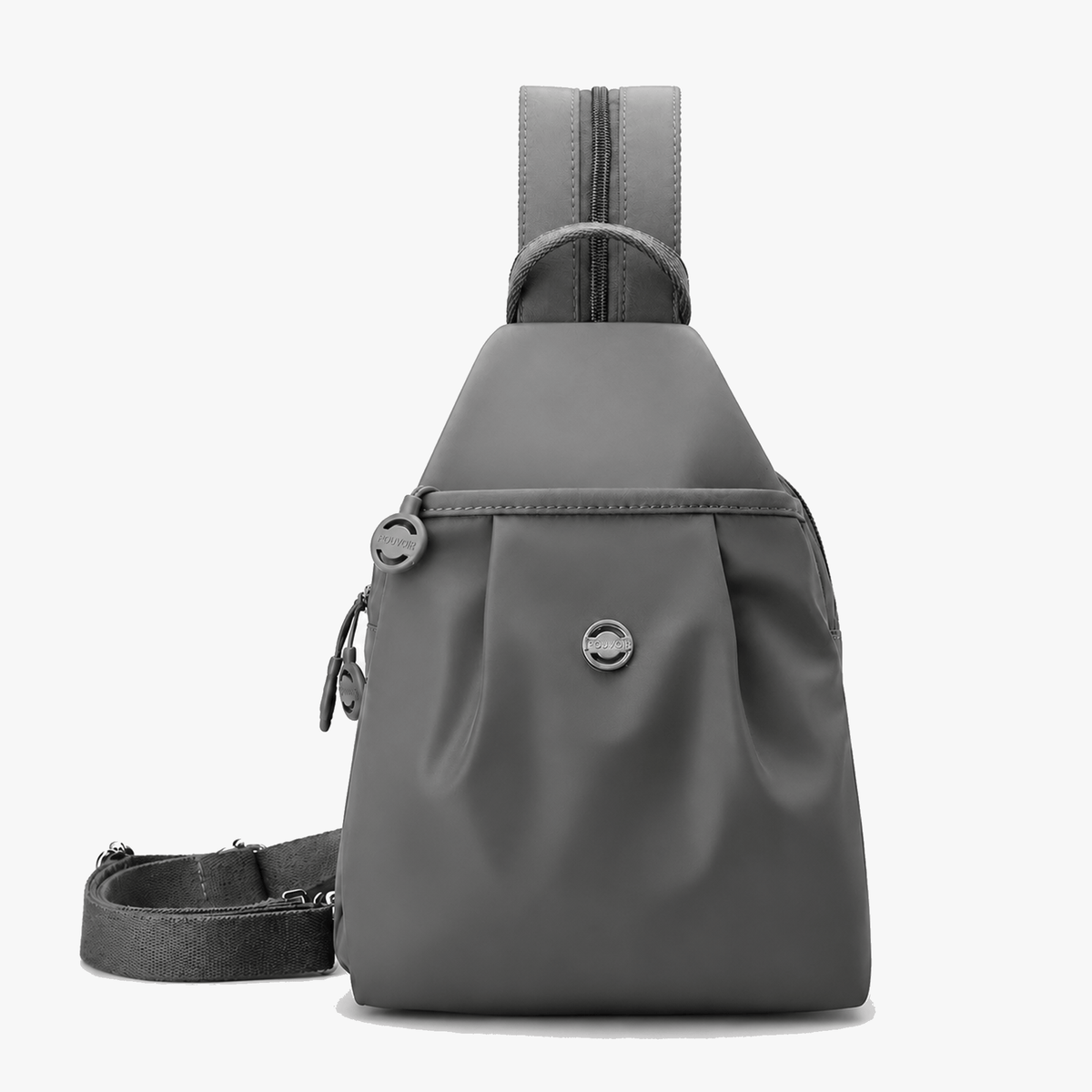 Waterproof 2-Way Commuter Bag