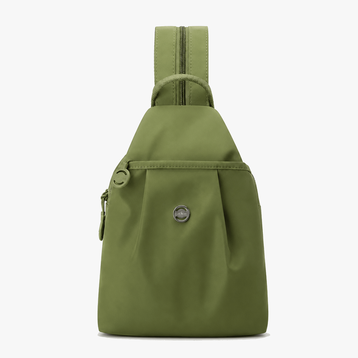 Waterproof 2-Way Commuter Bag