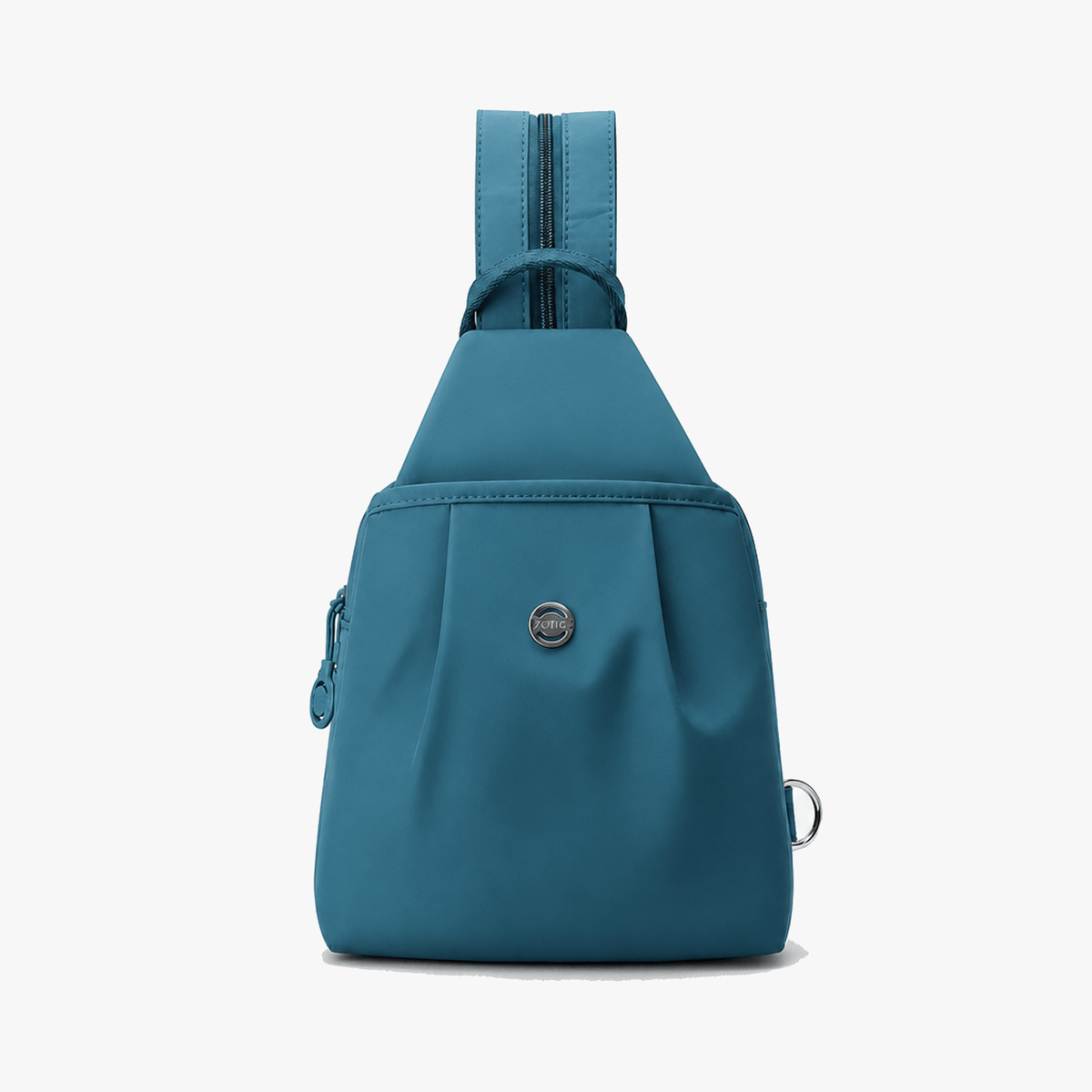 Waterproof 2-Way Commuter Bag