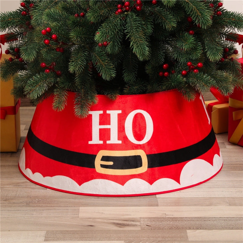 Christmas Tree Skirt