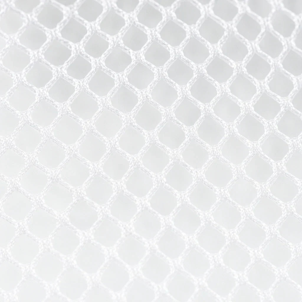 Foldable Mesh Travel Toiletry Organizer