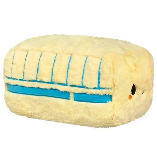 Squishable 18 Inch Comfort Food Butter Plush Toy