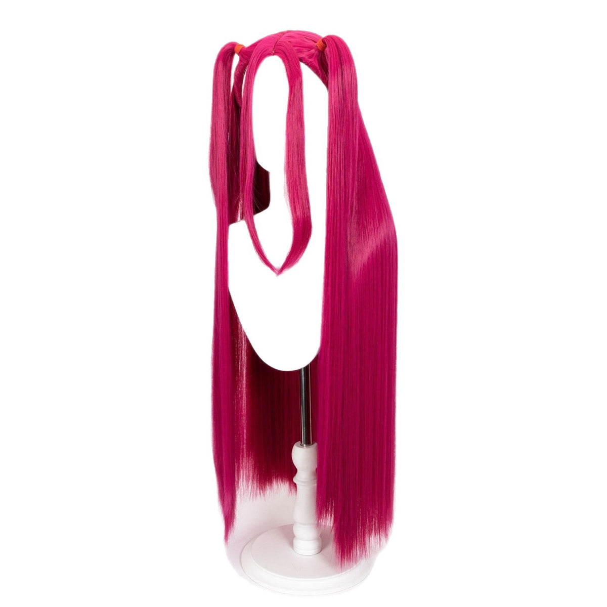 Anime Demon Huntress Cosplay Wigs Mira Rumi Zoe Full Head