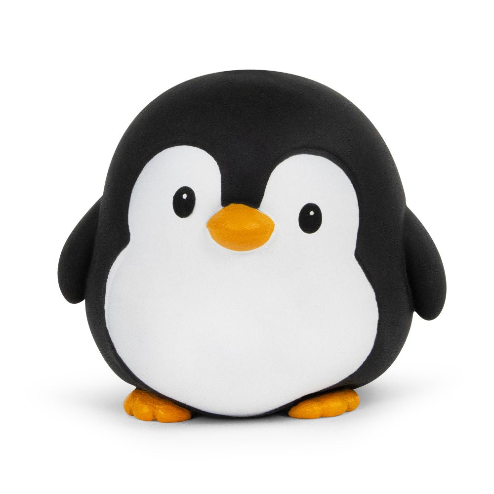 Keycraft 6" Inch Big Squij Penguin Jumbo Squishy Sensory Fidget Toy