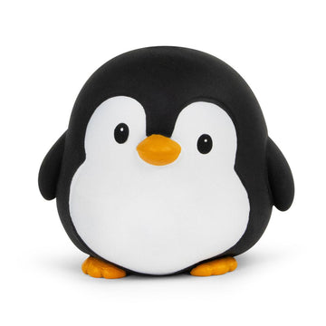 Keycraft 6" Inch Big Squij Penguin Jumbo Squishy Sensory Fidget Toy