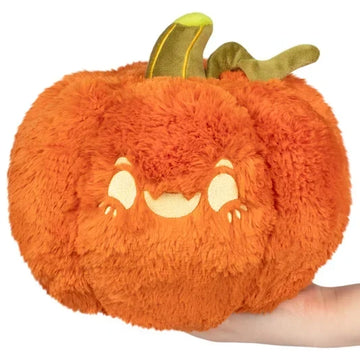 Squishable 8 Inch Mini Jack O'Lantern Plush Toy