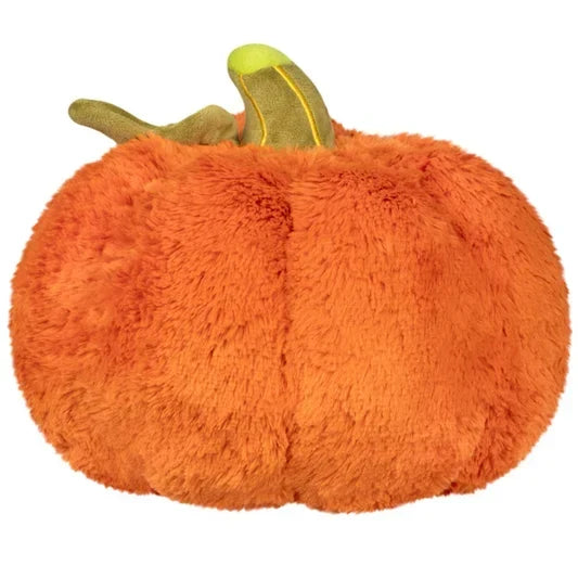 Squishable 8 Inch Mini Jack O'Lantern Plush Toy