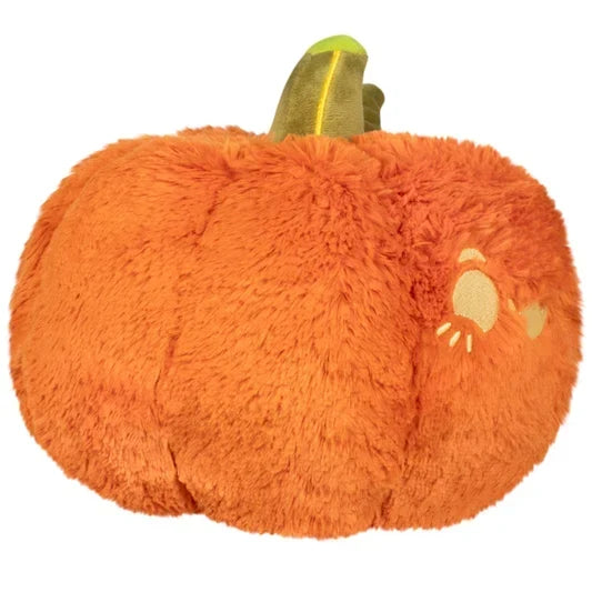 Squishable 8 Inch Mini Jack O'Lantern Plush Toy