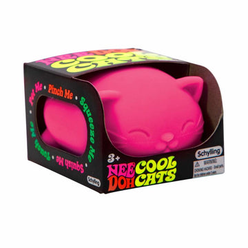 NeeDoh® Cool Cats