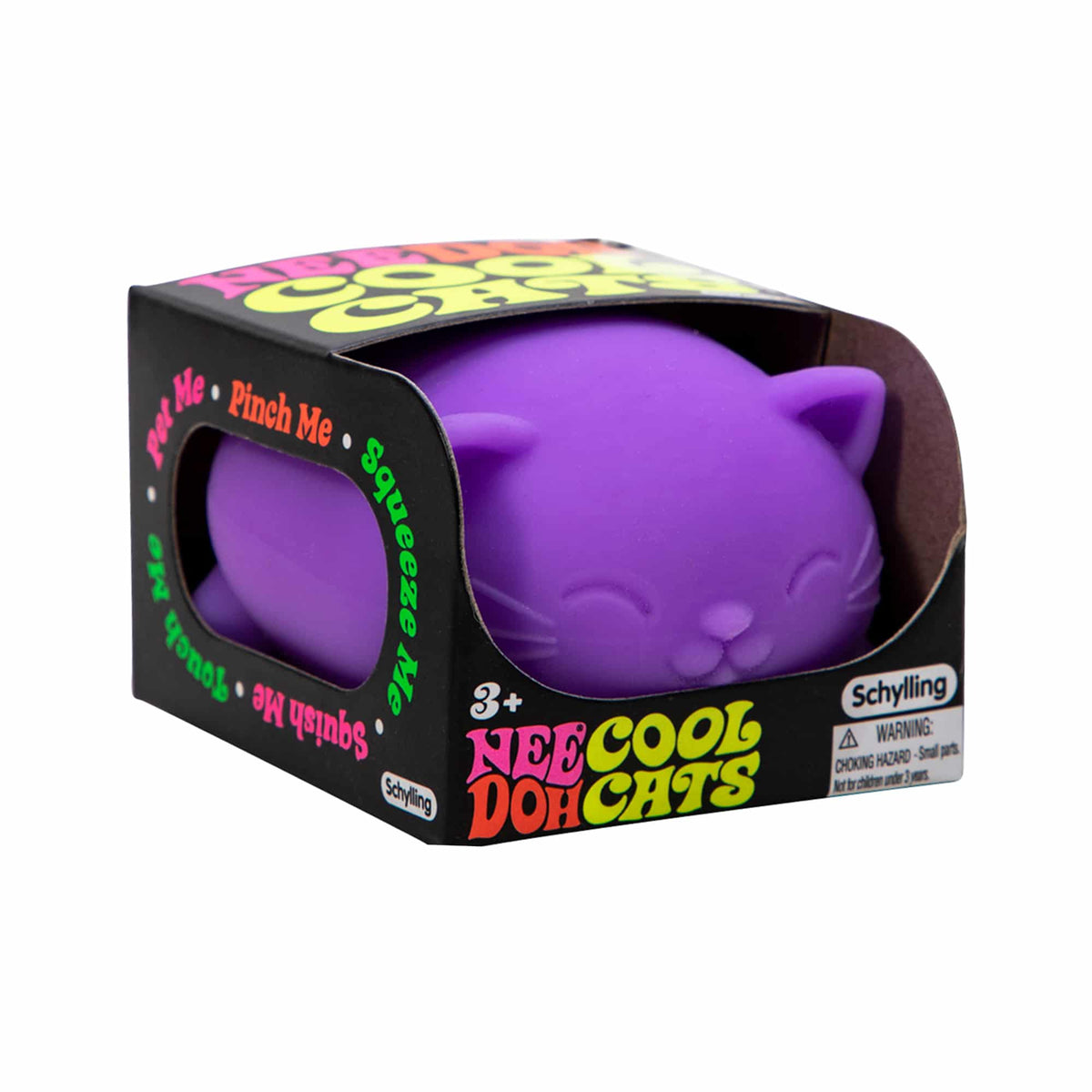 NeeDoh® Cool Cats