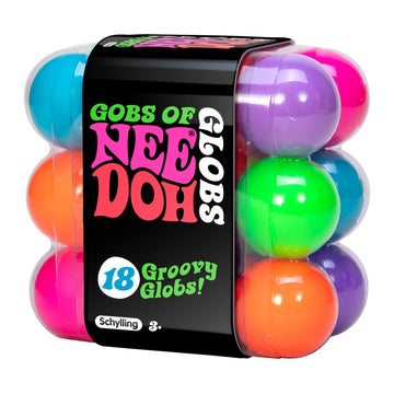 NeeDoh® Gobs of Globs